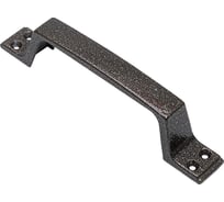 Ручка-скоба Скобяной РС-100 бронза Хедер 007403