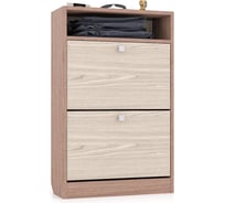 Тумба для обуви Мебельный двор С-МД-ТО-02 3511001