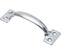 Ручка-скоба Скобяной РС-90 цельнотянутая цинк Хедер 002453