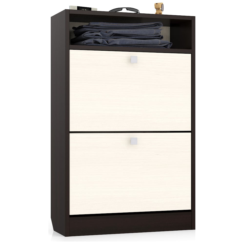 Купить Тумбу Для Обуви Сакура Венге