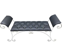 Кованый диван Станкоинструмент и оснастка Премиум 1 каретная стяжка 4811381013659