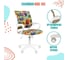 Детское кресло CHAIRMAN Kids 103 монстры ткань 00-07032597 7