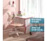 Детское кресло CHAIRMAN Kids 102 принцессы ткань 00-07032596 8