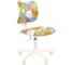Детское кресло CHAIRMAN Kids 102 котики ткань 00-07027824 1