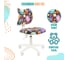 Детское кресло CHAIRMAN Kids 102 НЛО ткань 00-07027826 6