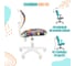 Детское кресло CHAIRMAN Kids 102 НЛО ткань 00-07027826 8