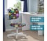 Детское кресло CHAIRMAN Kids 102 НЛО ткань 00-07027826 10