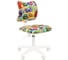 Детское кресло CHAIRMAN Kids 102 монстры ткань 00-07027825 1