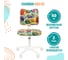 Детское кресло CHAIRMAN Kids 102 монстры ткань 00-07027825 4