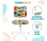 Детское кресло CHAIRMAN Kids 102 монстры ткань 00-07027825 7