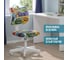 Детское кресло CHAIRMAN Kids 102 монстры ткань 00-07027825 8