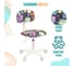Детское кресло CHAIRMAN Kids 101 НЛО ткань 00-07027822 6
