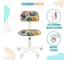 Детское кресло CHAIRMAN Kids 101 монстры ткань 00-07027821 7