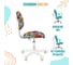 Детское кресло CHAIRMAN Kids 104 монстры ткань 00-07029388 8