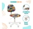 Детское кресло CHAIRMAN Kids 104 монстры ткань 00-07029388 9