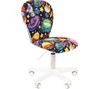 Детское кресло CHAIRMAN Kids 105 НЛО ткань 00-07033042