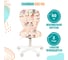 Детское кресло CHAIRMAN Kids 105 принцессы ткань 00-07033041 7