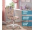 Детское кресло CHAIRMAN Kids 105 принцессы ткань 00-07033041 9