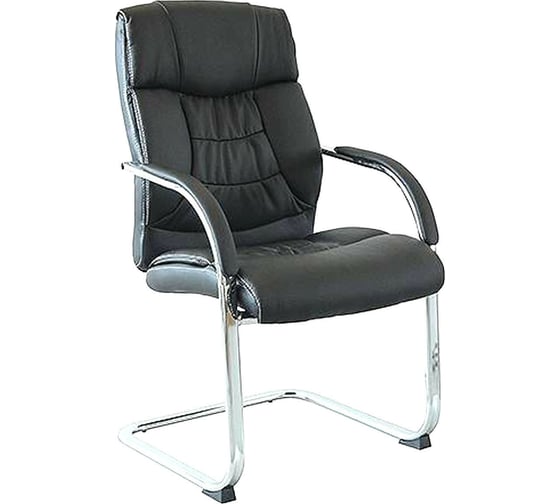 Кресло Хорошие кресла 2108G George 2108G ML black 1