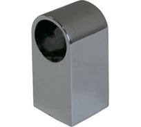 Держатель для рейлинга STARFIX стандарт хром SMF-54681