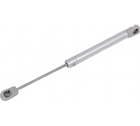 Газовый подъемник для мебели STARFIX 80N серый SMF-4307