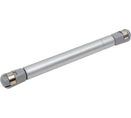 Газовый подъемник для мебели STARFIX 80N секретерный серый SMF-6847