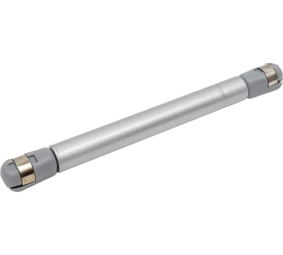 Газовый подъемник для мебели STARFIX 80N секретерный серый SMF-6847