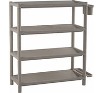 Обувница Элластик-Пласт Люкс широкая ЭП 473299