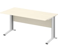 Стол ФЕЛИКС СИСТЕМА-М Клен ПК-ССМ-СТ120х80/РД-В2-99