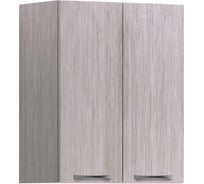 Настенный шкаф Домино Дуб Серый 30x50 D3050DG