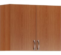 Настенный шкаф Домино орех 30x80 D3080OR