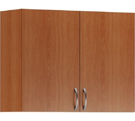 Настенный шкаф Домино орех 30x80 D3080OR
