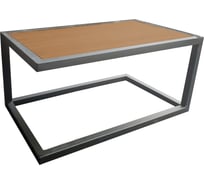 Журнальный стол Станкоинструмент и оснастка Лофт 1 4811381013529