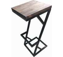 Барный стул Станкоинструмент и оснастка Лофт №5 4811381013390