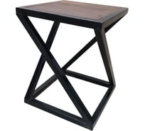 Табурет Станкоинструмент и оснастка Лофт №4 4811381013444