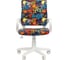 Детское кресло CHAIRMAN Kids 103 ткань CRAZY 00-07078003 2