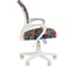 Детское кресло CHAIRMAN Kids 103 ткань CRAZY 00-07078003 3