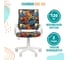 Детское кресло CHAIRMAN Kids 103 ткань CRAZY 00-07078003 7