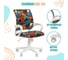Детское кресло CHAIRMAN Kids 103 ткань CRAZY 00-07078003 9