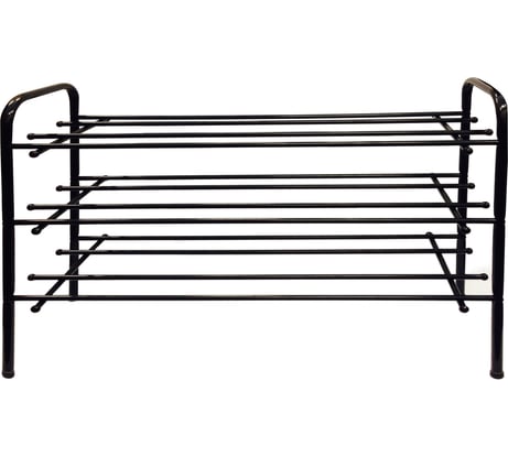 Подставка для обуви Титан Мета ПО-3/70 серая 4607078088280