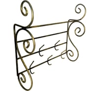 Вешалка №6 Станкоинструмент и оснастка 4811381005616