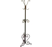 Напольная вешалка №3 Станкоинструмент и оснастка 4811381005210