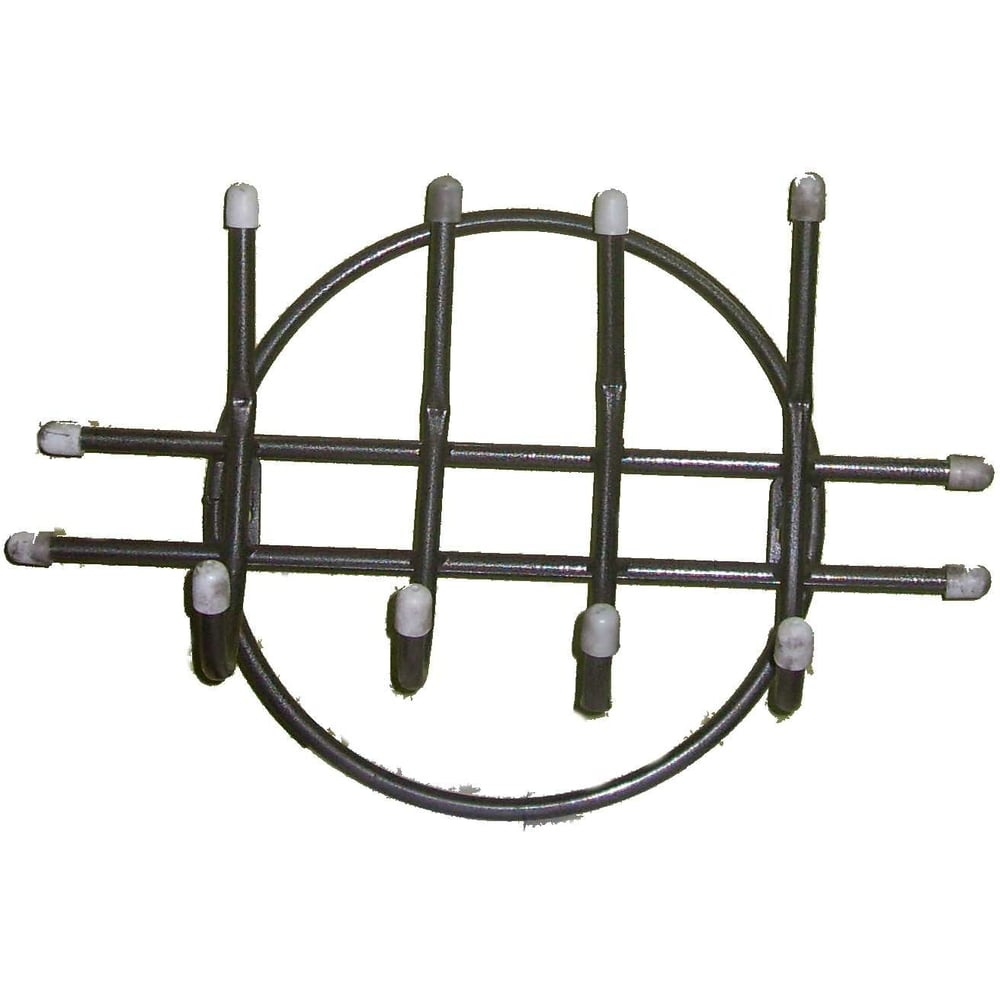 Настенная круглая вешалка №2 Станкоинструмент и оснастка 4811381006880 ...