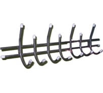 Настенная вешалка №1/700 Станкоинструмент и оснастка 4811381006866