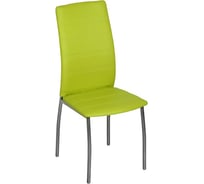 Стул Доляна Волна, оливковый 3543409