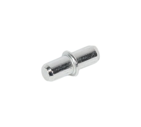 Полкодержатель STARFIX d 5 мм, цинк, 10 шт. SMZ1-24548-10