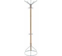 Напольная вешалка Leset Маро-1, бук 7386-7532