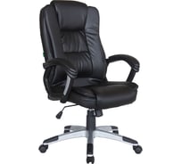 Кресло RIVA Chair RCH 9211 черный QC-01 УЧ-00000092