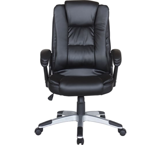 Кресло RIVA Chair RCH 9211 черный QC-01 УЧ-00000092