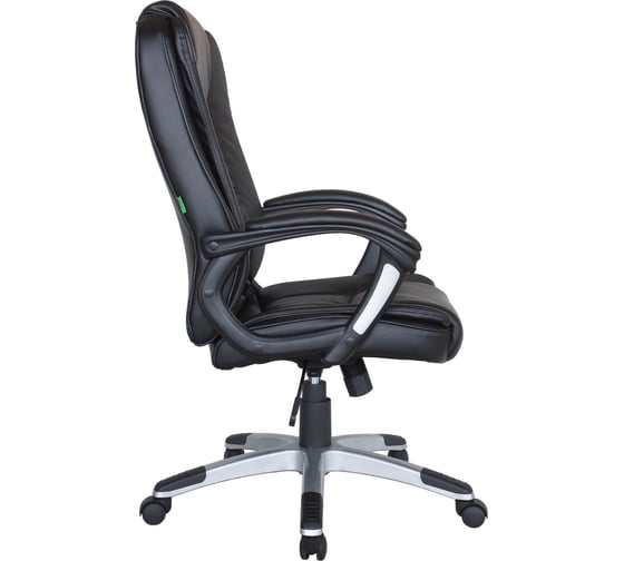 Кресло RIVA Chair RCH 9211 черный QC-01 УЧ-00000092